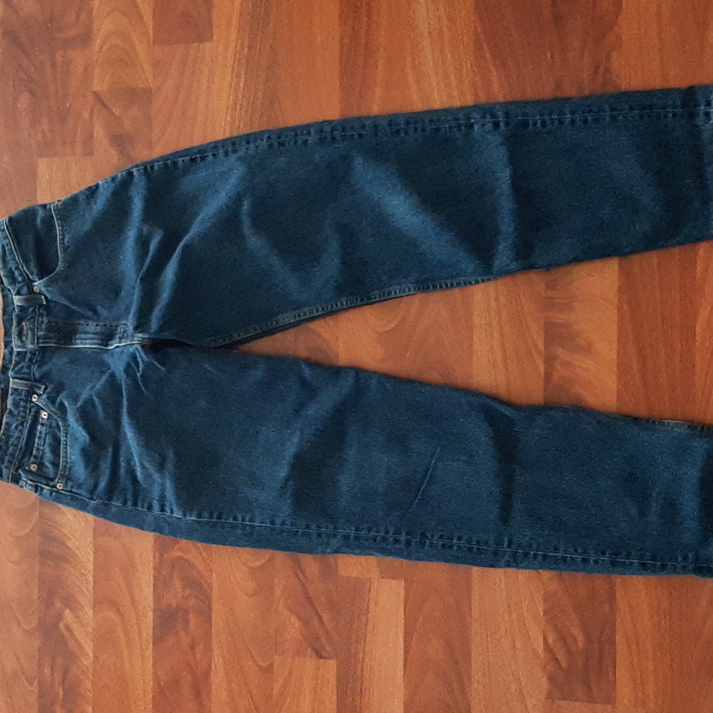 Vintage levis 550 USA